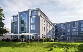 Hotel Am Schloss Koepenick By Golden Tulip
